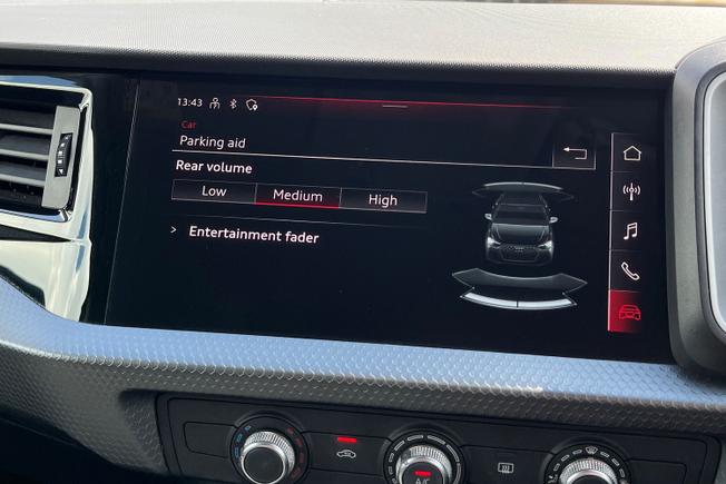 Audi A1 Photo 31