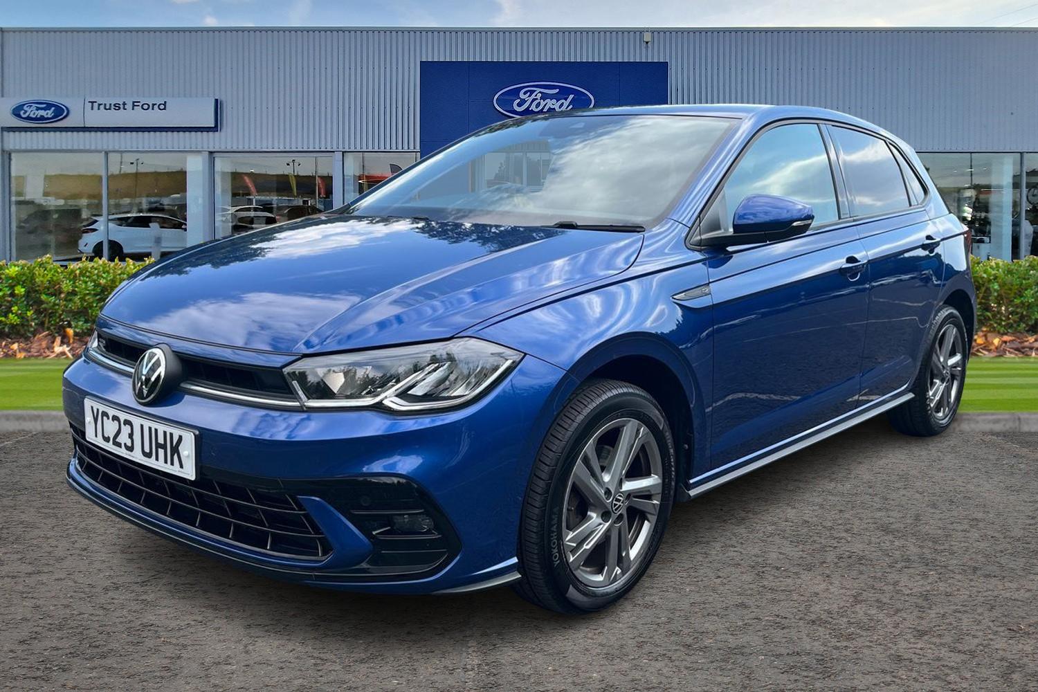 Volkswagen Polo Photo 4