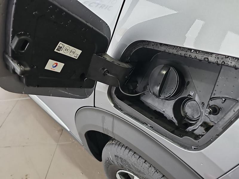 Used Peugeot 2008 MM23EPA 31