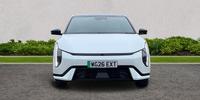 Kia EV4 Photo 7