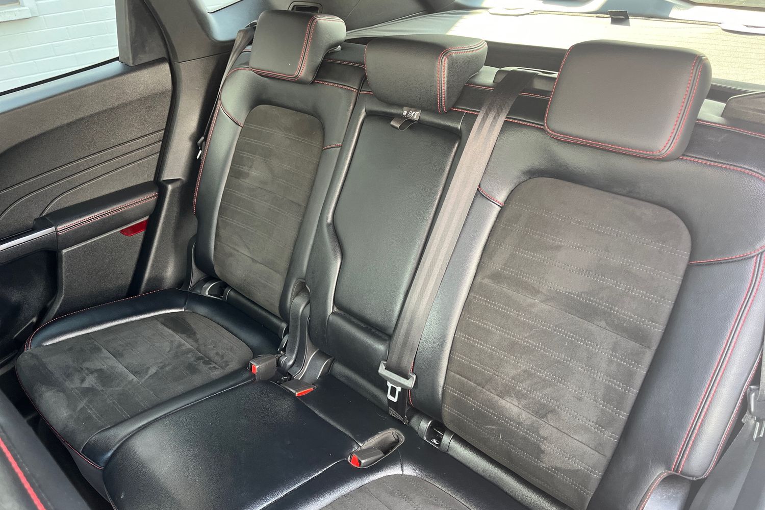 Ford KUGA Photo 19