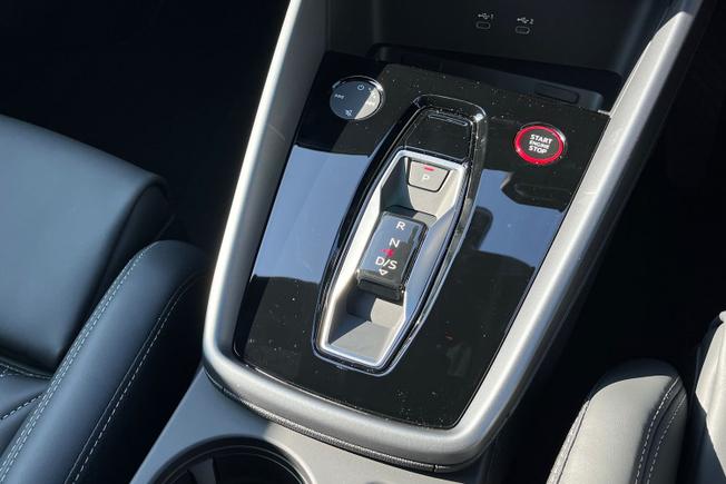 AUDI S3 Photo 30