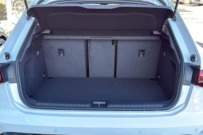 AUDI  A3 Sportback  Photo 12