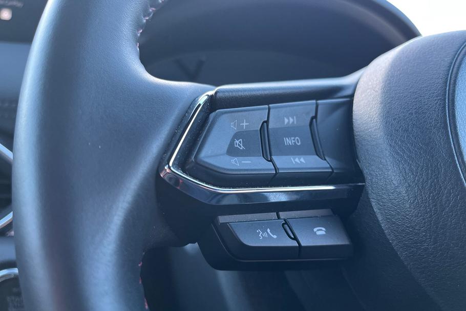 Used Mazda CX-5 LR25MUU 39