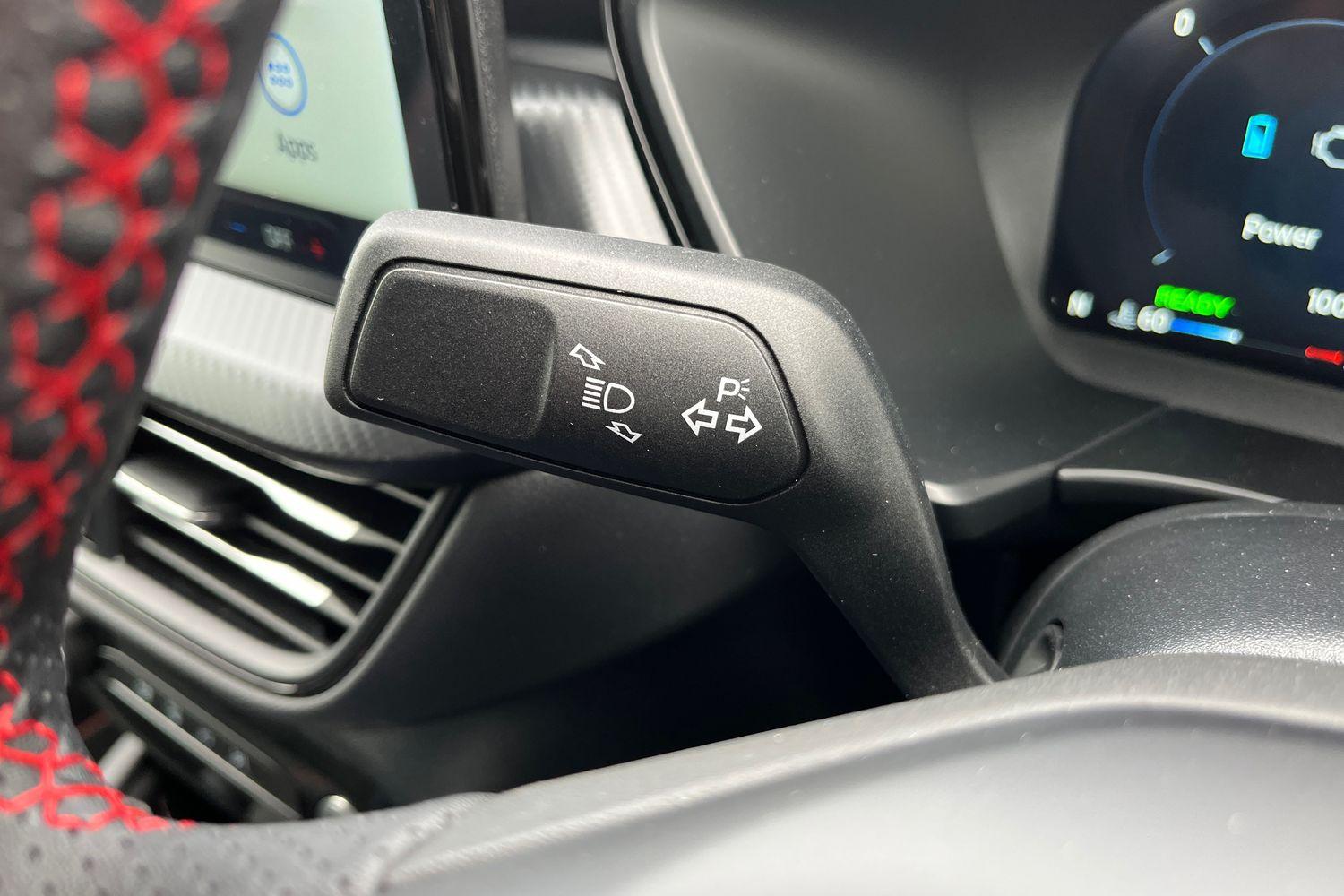 Ford KUGA Photo 13