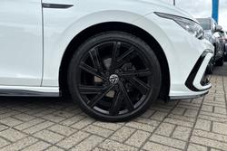 VOLKSWAGEN Golf Photo 5