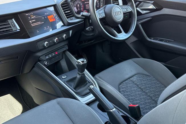 Audi A1 Photo 25