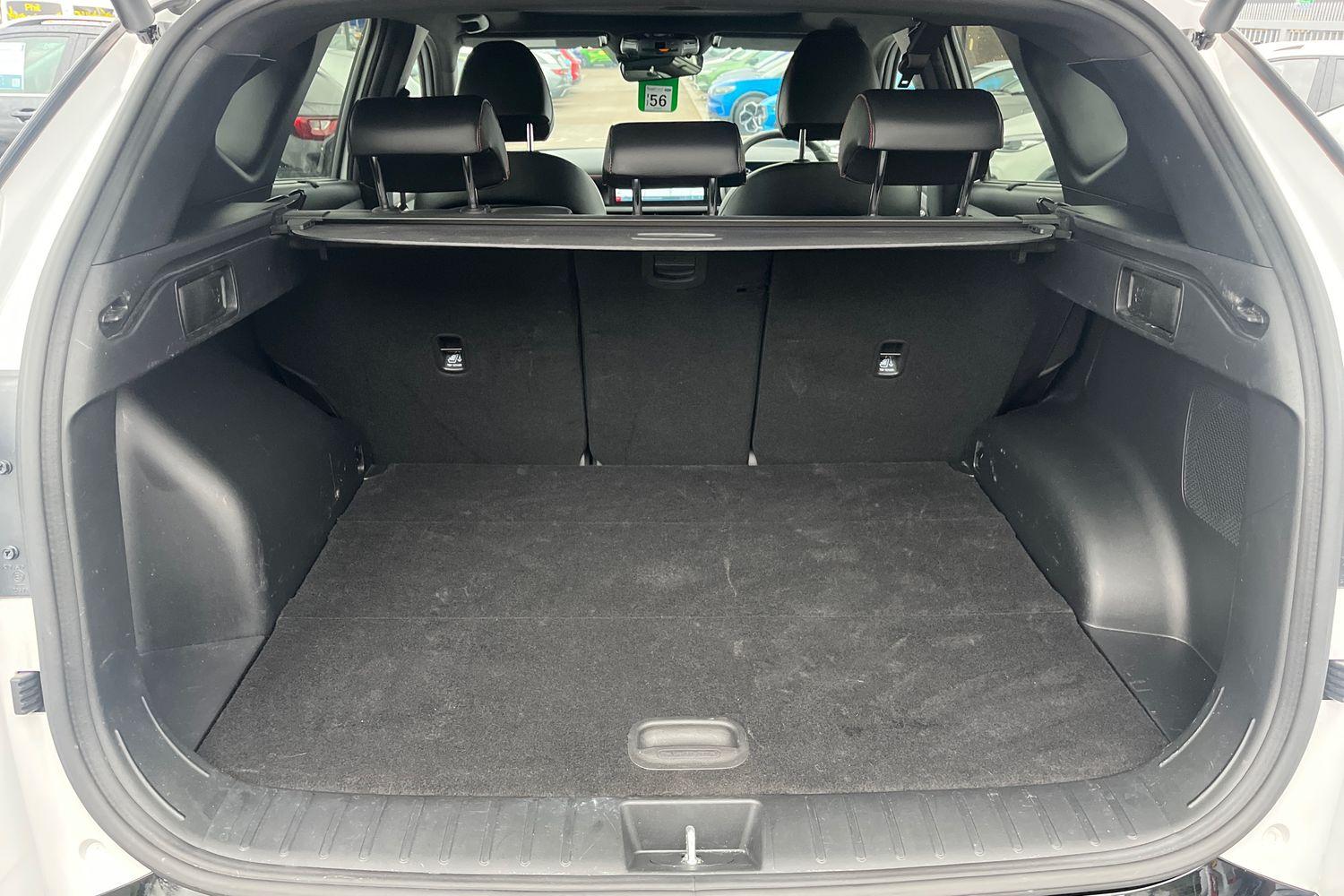 Hyundai TUCSON Photo 20