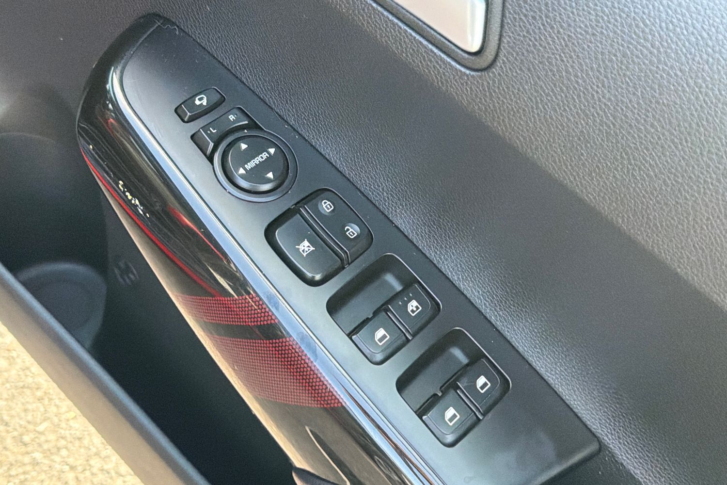 Kia PICANTO Photo 15