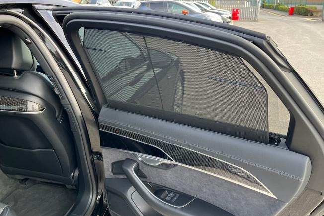 Audi A8 Photo 50