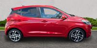 Hyundai i10 Photo 3