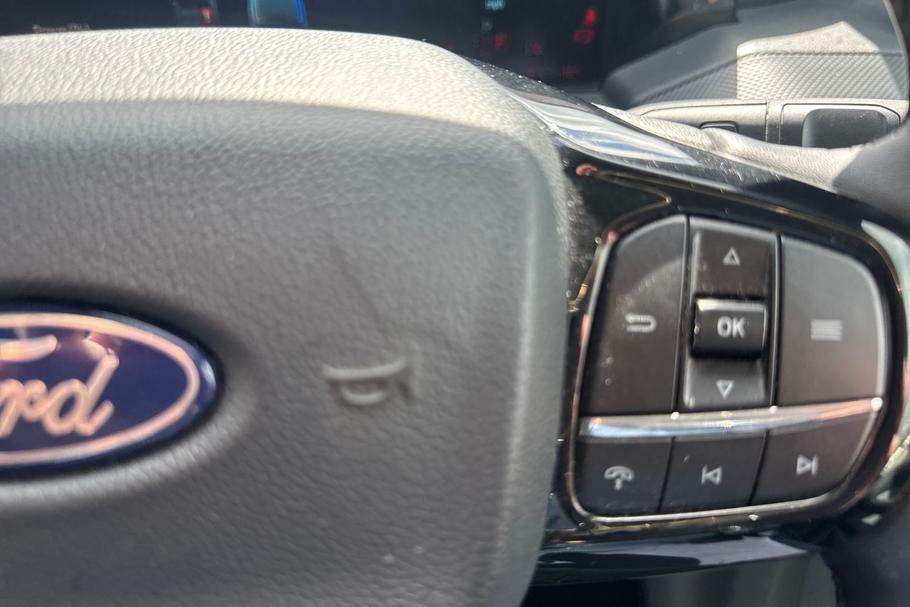 Used FORD TRANSIT CUSTOM WR75YZY 35