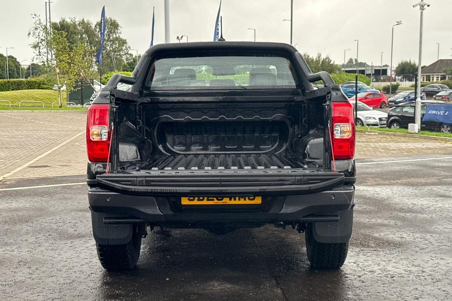 Ford RANGER Photo autoimg-078675e0e44f3f031a38bd035211ed6991b06e8d.jpg