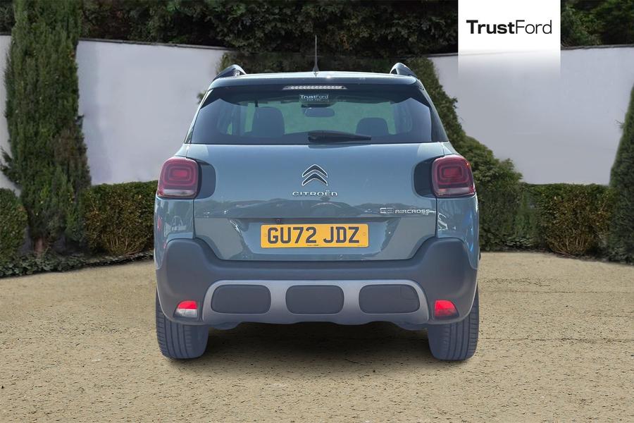 Citroen C3 Aircross Photo autoimg-07874bbe0b1e0ed40a75d37298bb2e12cc127063.jpg