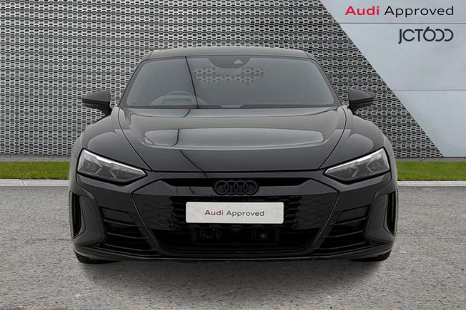 AUDI Rs E-Tron Gt Photo 8