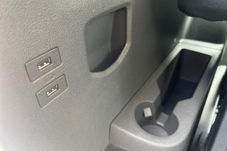 Used Ford TOURNEO CUSTOM EO23KWP 30