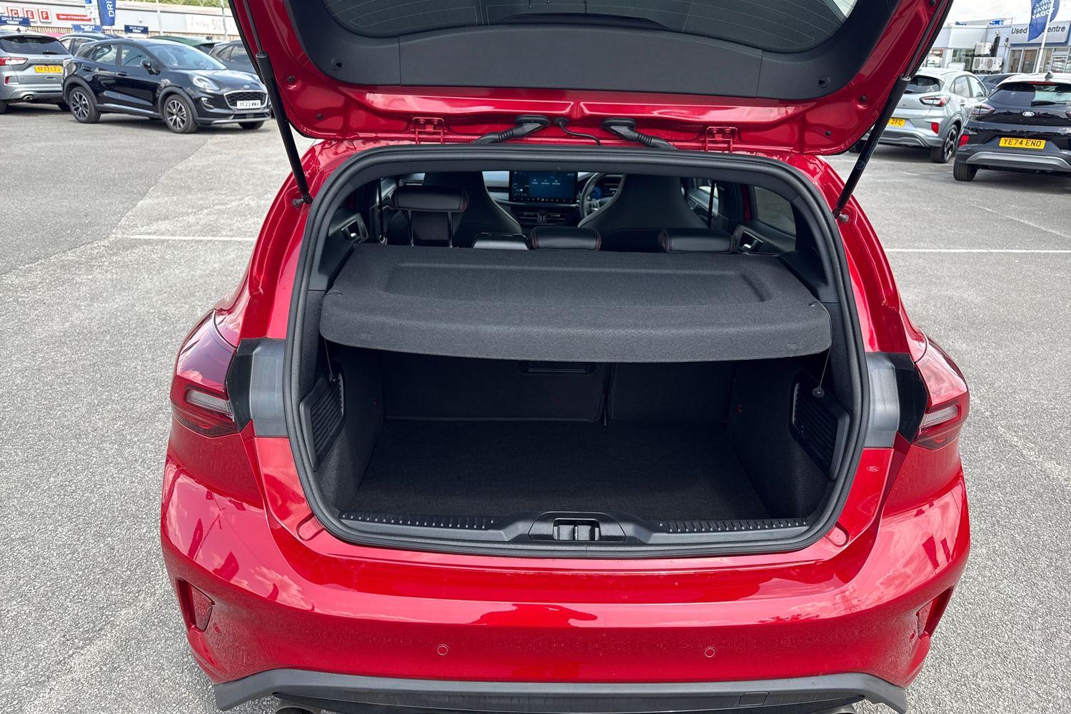 Ford FOCUS Photo 20