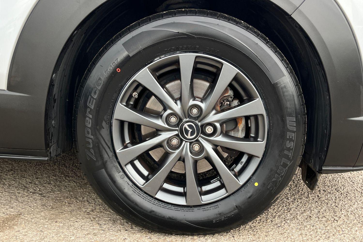 Mazda CX-30 Photo 7