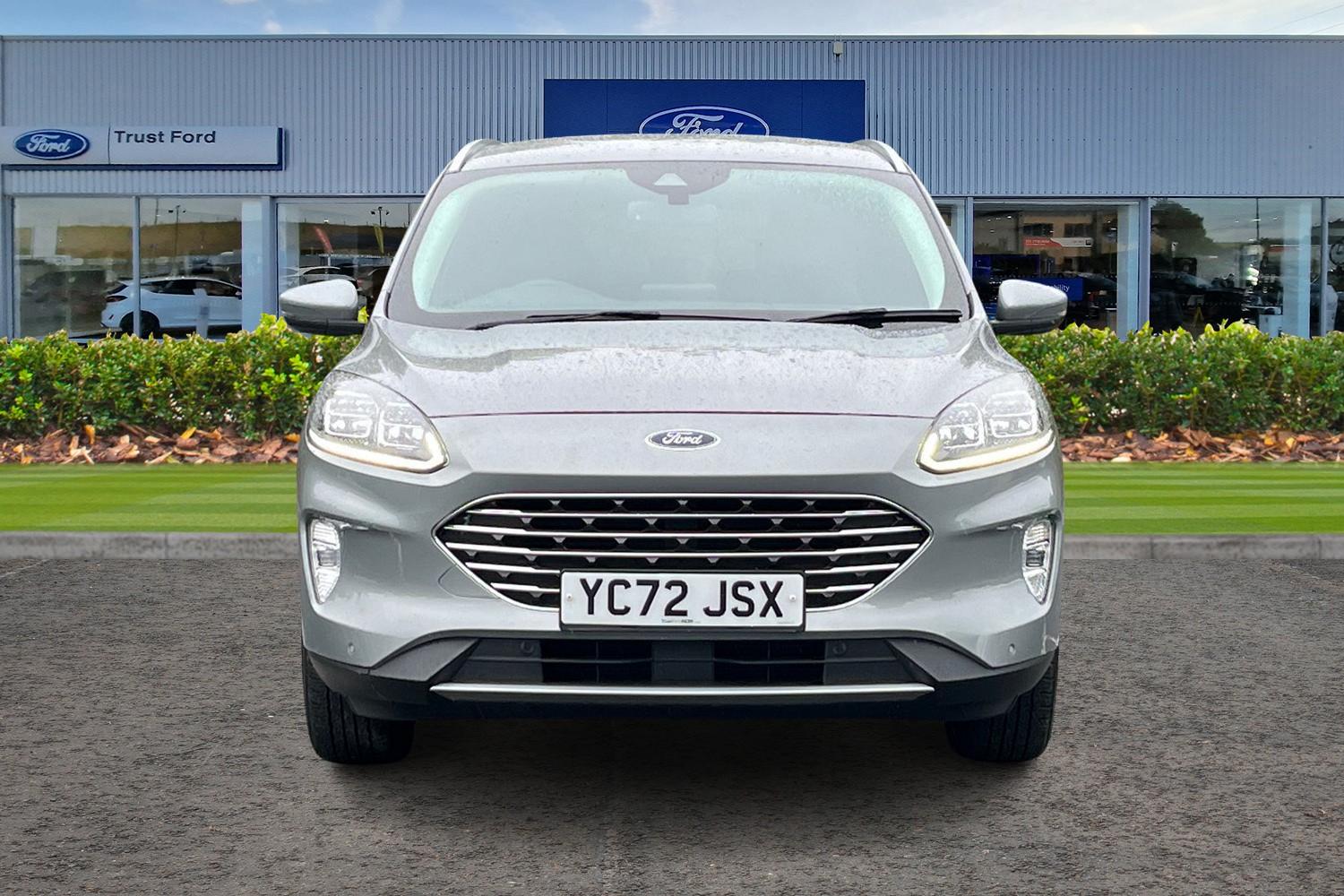 Ford Kuga Photo 5