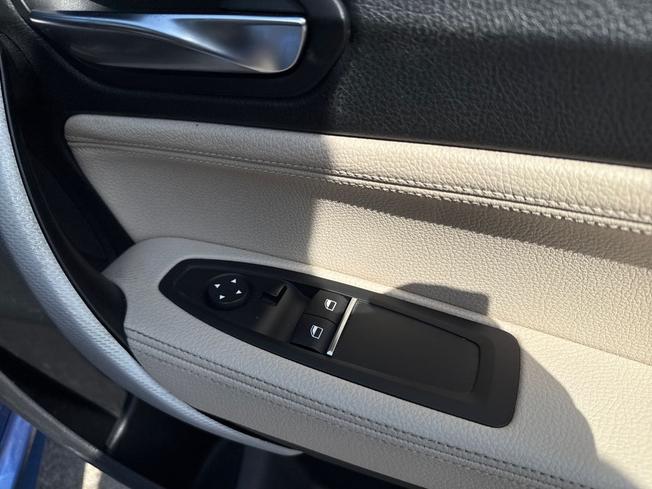 BMW 1 Series Photo 22