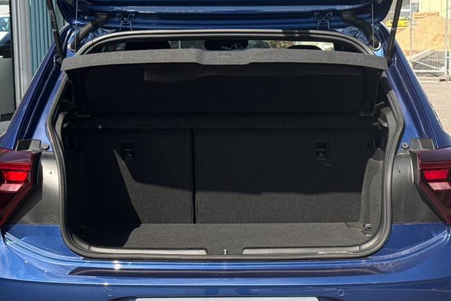 Volkswagen Polo Photo 12