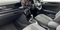 Volkswagen T-roc Photo 1