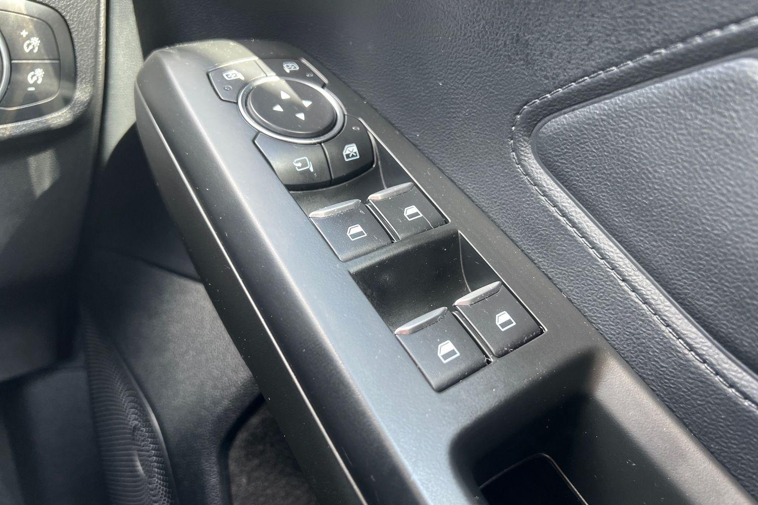 Ford FOCUS Photo 15