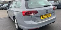 Volkswagen Passat Photo 33