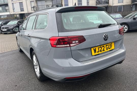 Volkswagen Passat Photo autoimg-078ed7c68e3e717c366c6f4901d983697d0fed06.jpg
