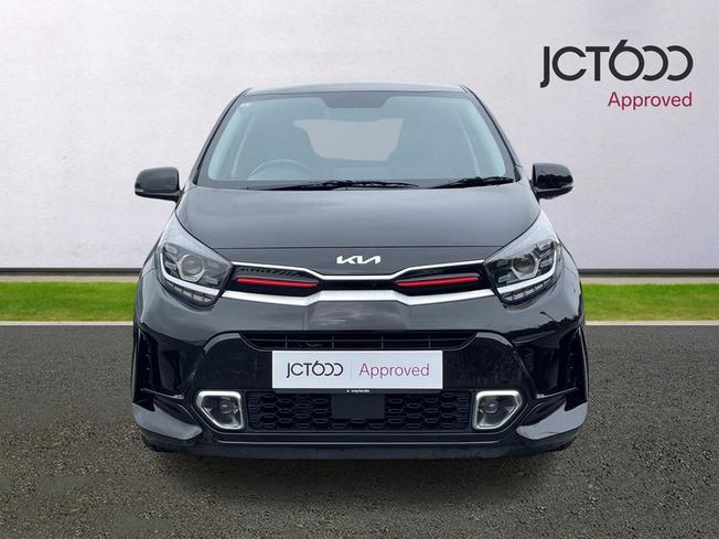 Kia Picanto Photo 8