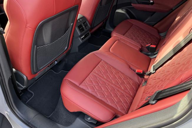 AUDI  SQ5 Sportback Photo 44