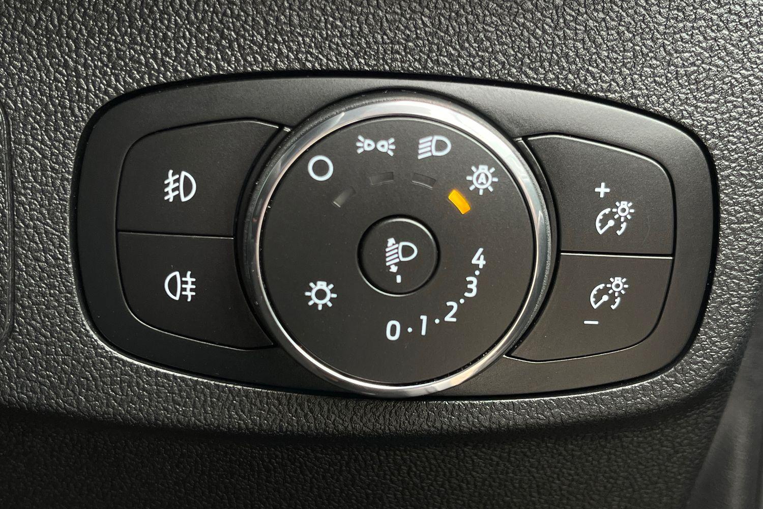Ford Focus Photo 22