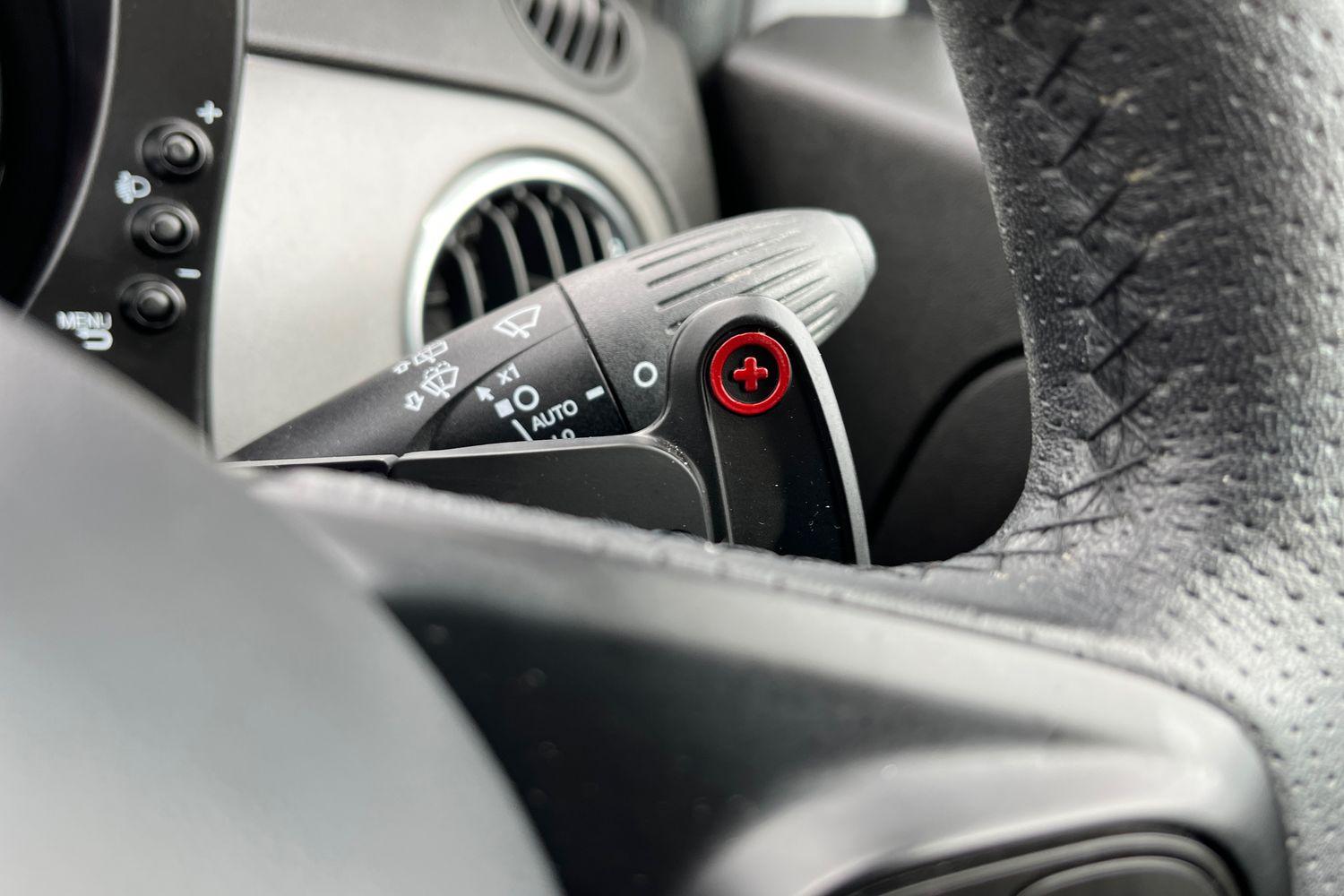 Abarth 595 Photo 34