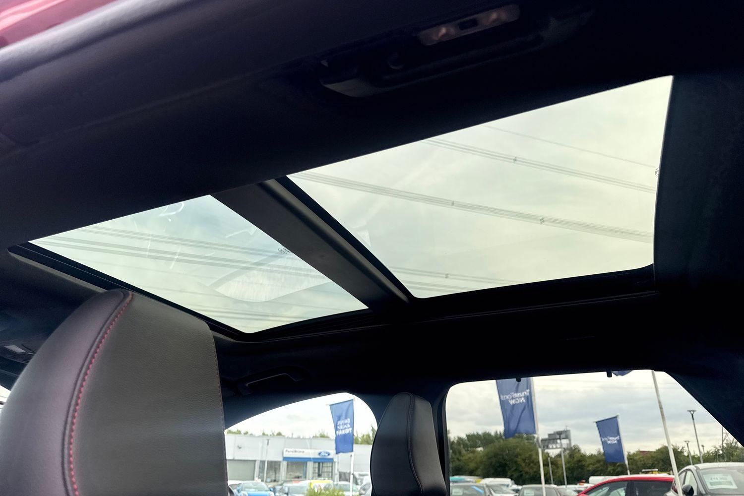 Ford MONDEO Photo 39