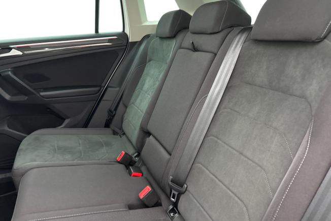 Volkswagen Tiguan Photo 9