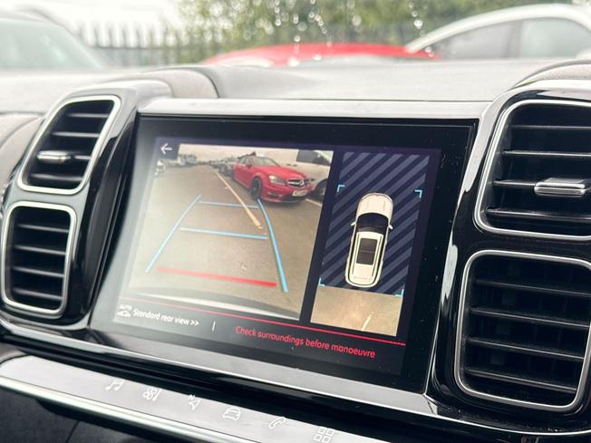 CITROEN C5 Aircross Photo 35