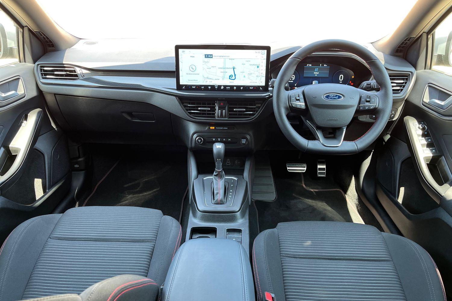 Ford Focus Photo 9