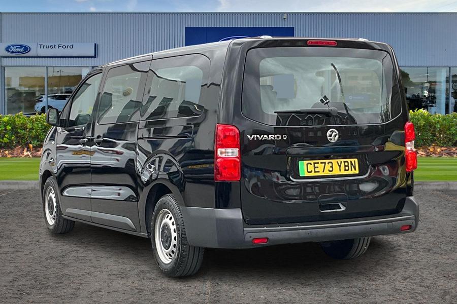 Vauxhall VIVARO LIFE Photo autoimg-079397c6d93d5923283891016851dd9c209aca6d.jpg