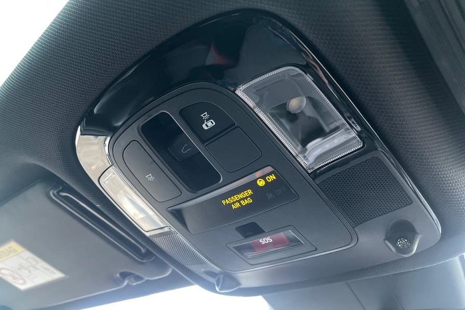 Used Hyundai TUCSON 33