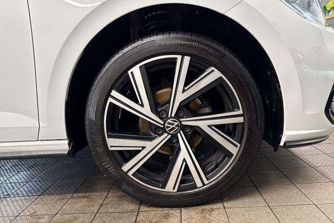 VOLKSWAGEN Polo Photo 5