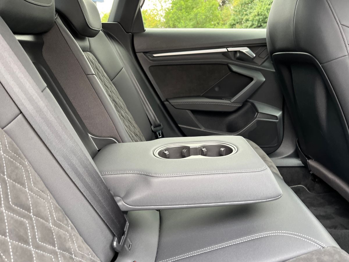 Audi A3 Photo 30