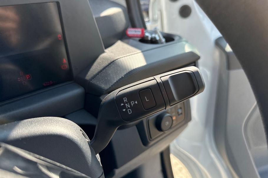 Used Ford E-TRANSIT CUSTOM HV75CDF 32