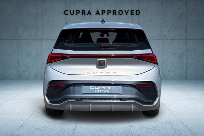 CUPRA Born Photo 7