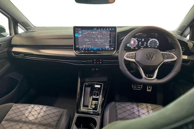 Volkswagen Golf Photo 10