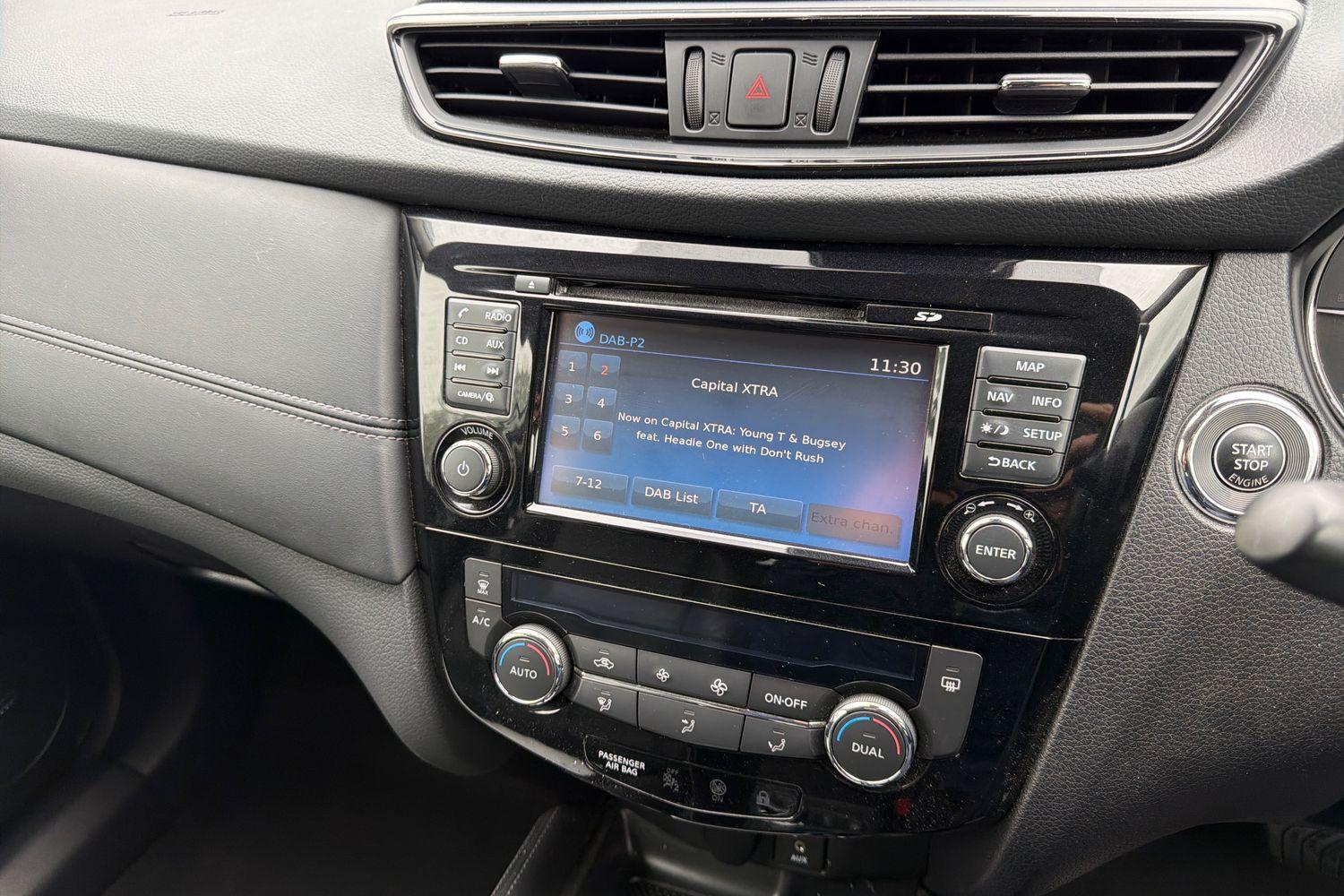 Nissan X-TRAIL Photo 25