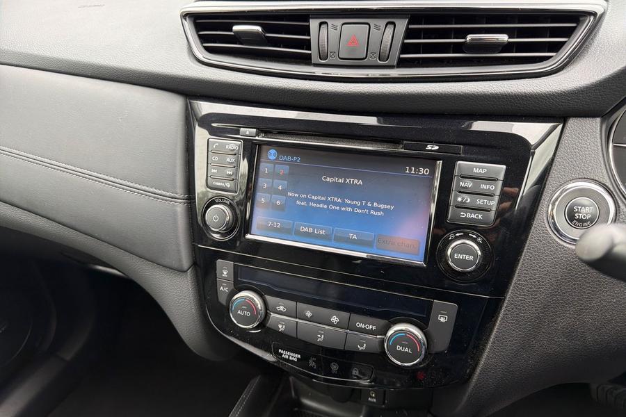 Nissan X-TRAIL Photo autoimg-0797373a5f77792cb32a1f73a1ce5cd7b34d8a17.jpg