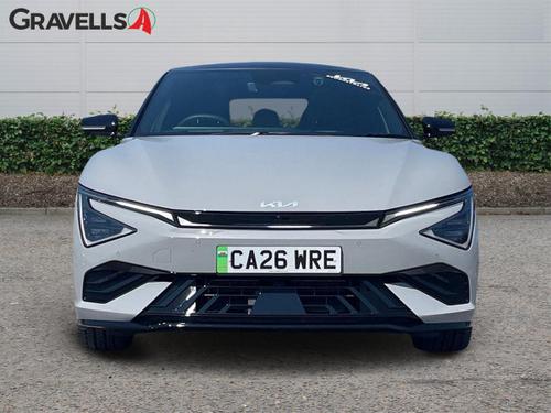 Kia EV6 Photo autoimg-0797e03246295ccfb814edaff26a5899fa4b9a52.jpg