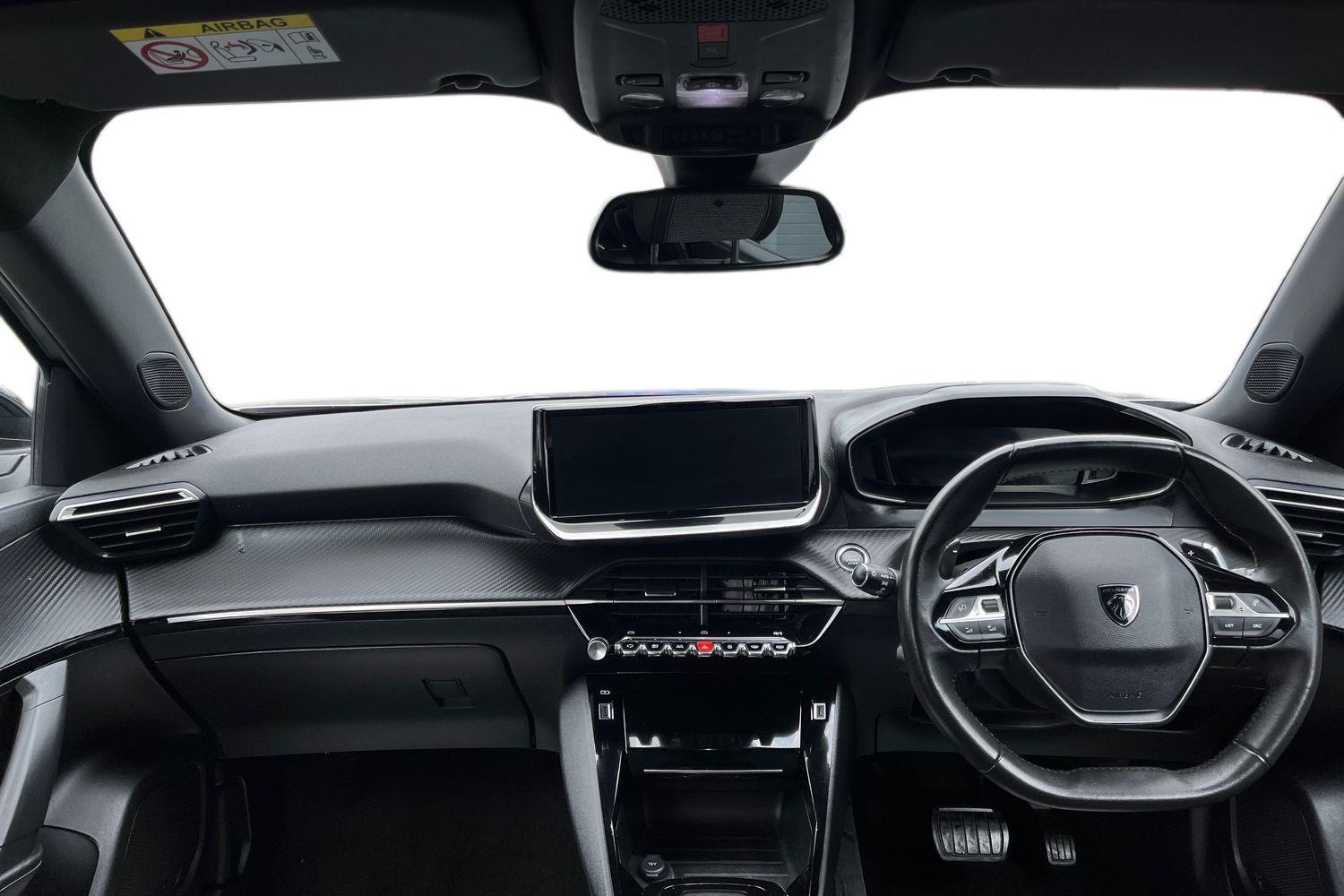 Peugeot 2008 Photo 9