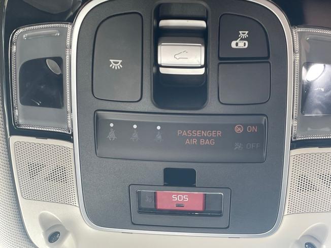 HYUNDAI Tucson Photo 21