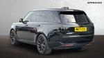 Land Rover Range Rover Photo 1
